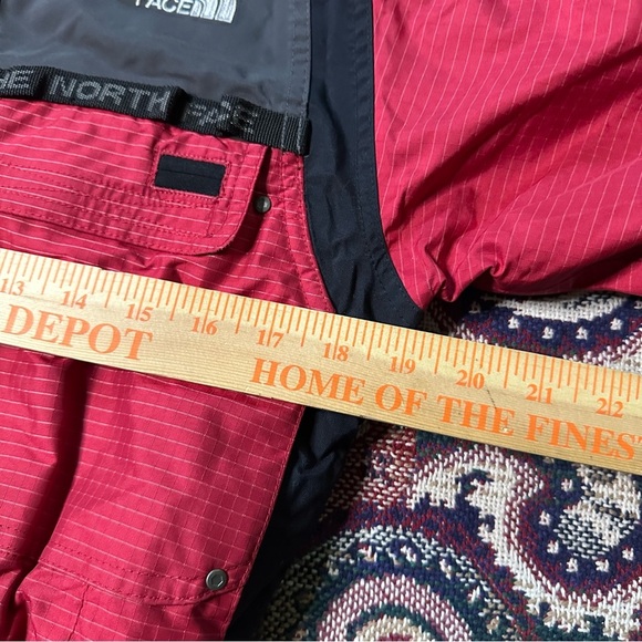 The North Face Jacket Steep Tech Women’s Ski Hiking Belted Jacket XS - Picture 7 of 13